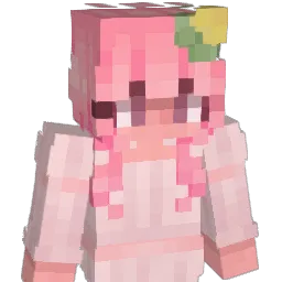 Gabsgod6 Minecraft avatar bust