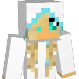 Gabsnery2101 Minecraft avatar bust