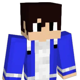 Gabszel's Minecraft skin
