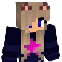 Gabulka1818 Minecraft avatar bust