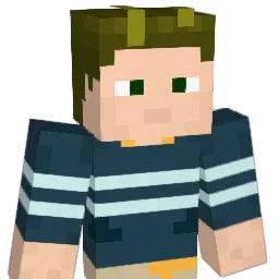 Gabustius's Minecraft skin