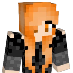 Gabusya2015 Minecraft avatar bust