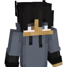 Gaby88TG Minecraft avatar bust
