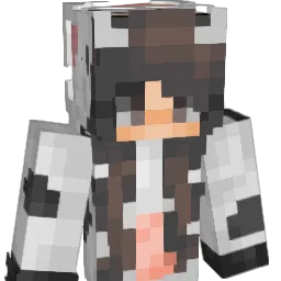 GabyCohen Minecraft avatar bust