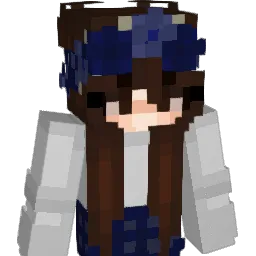 Gaby_Lily Minecraft avatar bust