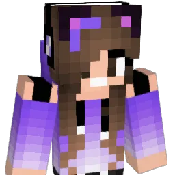 Gaby_kiyo's Minecraft skin