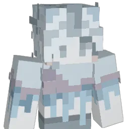 Gabybell's Minecraft skin