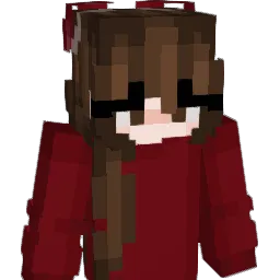 Gabz20 Minecraft avatar bust