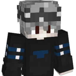 Gabz_01's Minecraft skin