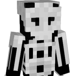 Gacek00 Minecraft avatar bust