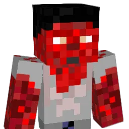 Gacode's Minecraft skin