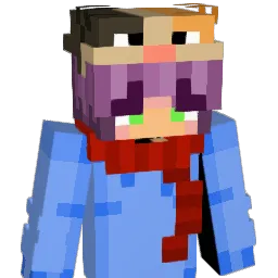 Gadadefo's Minecraft skin