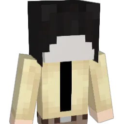 Gadeon's Minecraft skin