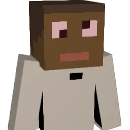Gadgeto_ Minecraft avatar bust