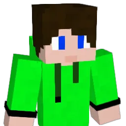 Gaditya's Minecraft skin