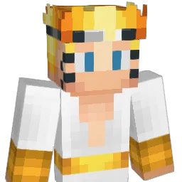 Gadjil_'s Minecraft skin