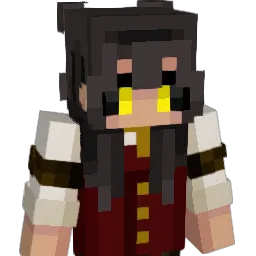 Gado2's Minecraft skin