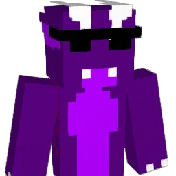 Gadya_Meow1337 Minecraft avatar bust