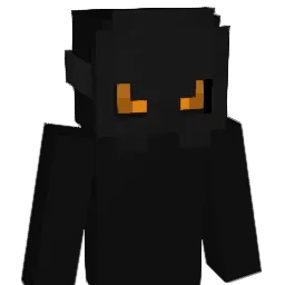 GaeNiqqa Minecraft avatar bust