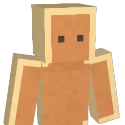 Gae_Ik Minecraft avatar bust