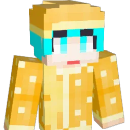 Gae_Nyum Minecraft avatar bust