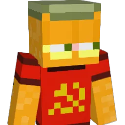 Gae_Toni Minecraft avatar bust