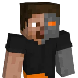 Gaechniy_kluch Minecraft avatar bust