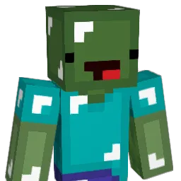 GaelMav's Minecraft skin