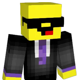 Gael_OM Minecraft avatar bust