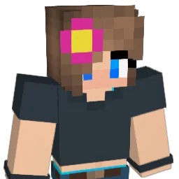 Gaemr's Minecraft skin