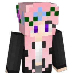 GaenRegarded Minecraft avatar bust