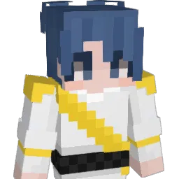 GaengRG's Minecraft skin