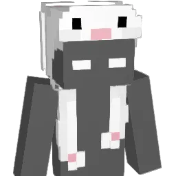 Gaengbi's Minecraft skin