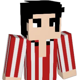 Gaeshiki's Minecraft skin