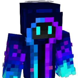 GaetApann Minecraft avatar bust
