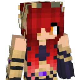 GagMeToDeath's Minecraft skin