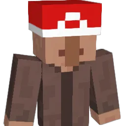 Gagagamer2012 Minecraft avatar bust
