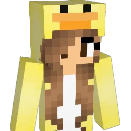 Gagan1900 Minecraft avatar bust