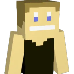 Gage0991 Minecraft avatar bust