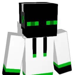 Gage278897 Minecraft avatar bust