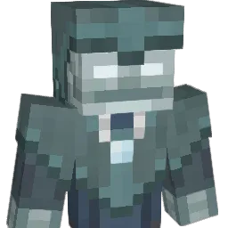 Gage9678 Minecraft avatar bust