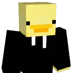 GageDogester's Minecraft skin