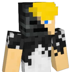 GageInACage's Minecraft skin