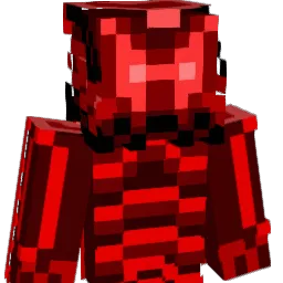 GageMHunter Minecraft avatar bust