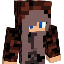 GageOG Minecraft avatar bust