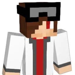 Gagem20521 Minecraft avatar bust