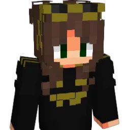 Gagerade_'s Minecraft skin