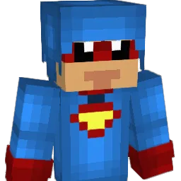 GagoMaty's Minecraft skin
