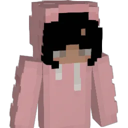 Gagzy2002 Minecraft avatar bust