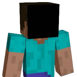 GaiaCreator's Minecraft skin
